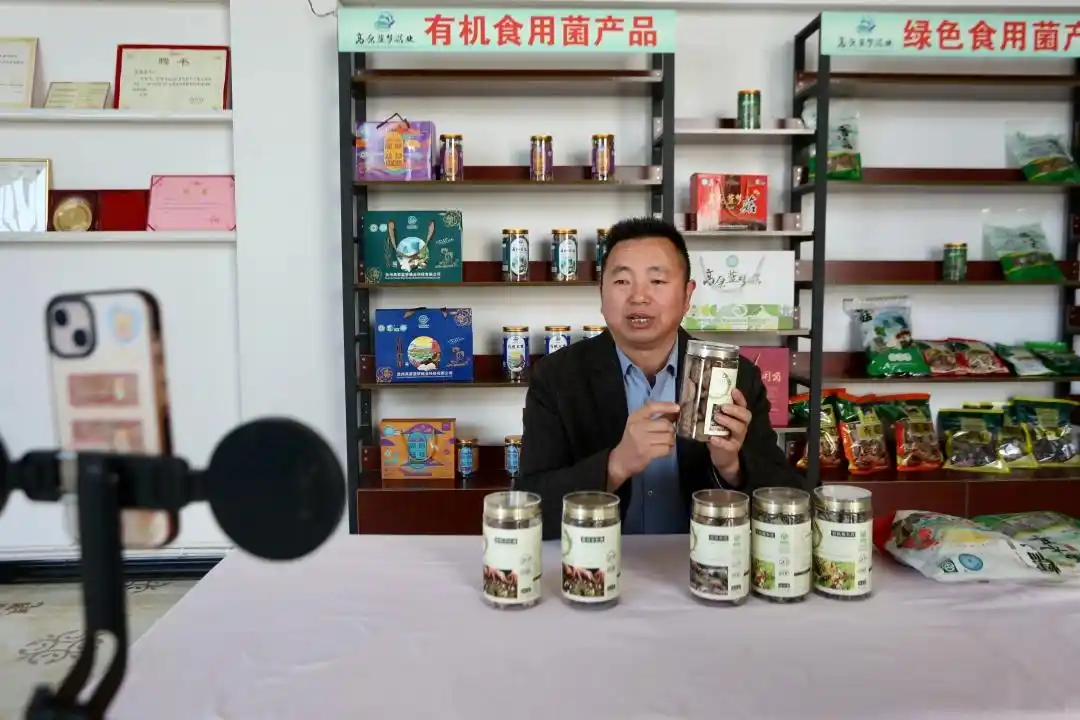 毕节：聚才引智与科技兴业“双向奔赴”